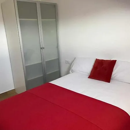 Appartement Mar De Queiruga 21 Enxa Porto do Son