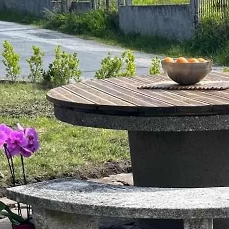 Mar De Queiruga 21 Enxa Appartement Porto do Son