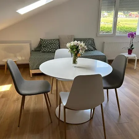 Apartamento Mar De Queiruga 21 Enxa *