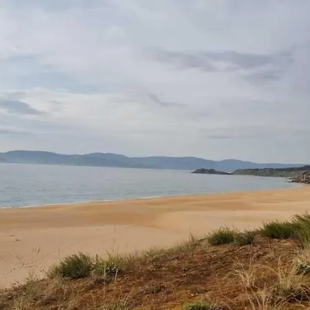 Apartamento Mar De Queiruga 21 Enxa Porto do Son