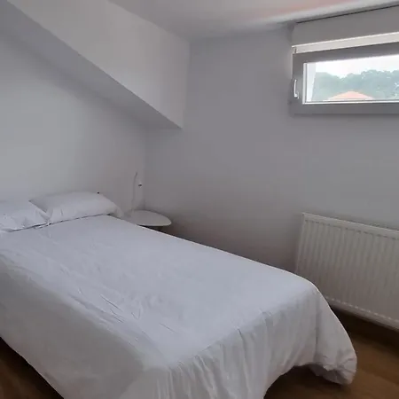 Apartamento Mar De Queiruga 21 Enxa Porto do Son
