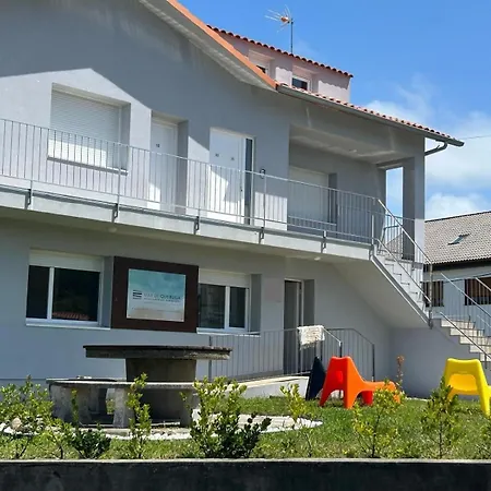 Appartement Mar De Queiruga 21 Enxa *