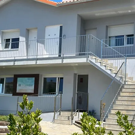 Mar De Queiruga 21 Enxa Apartamento Porto do Son