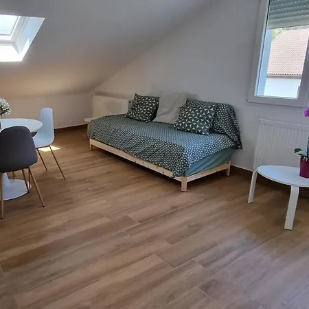 Apartamento Mar De Queiruga 21 Enxa Porto do Son