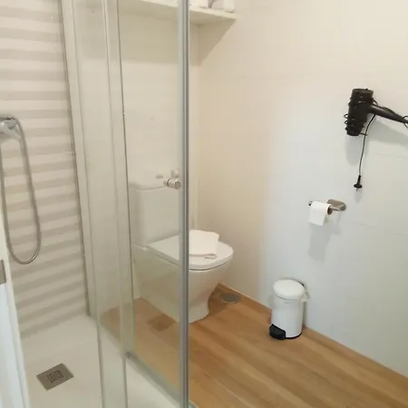 Mar De Queiruga 21 Enxa Appartement Porto do Son