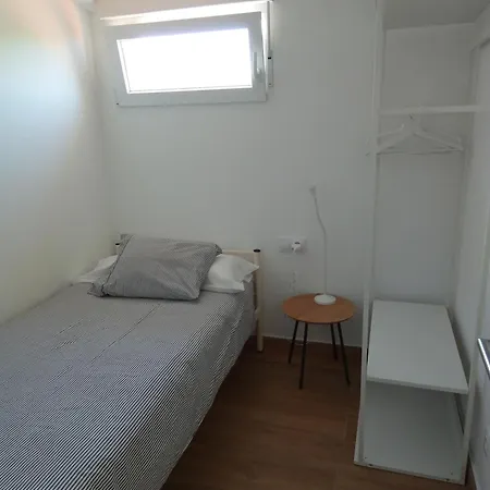 Apartamento Mar De Queiruga 21 Enxa Porto do Son