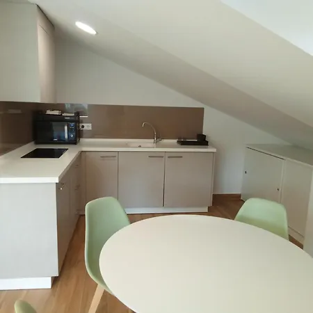 Appartement Mar De Queiruga 21 Enxa Porto do Son