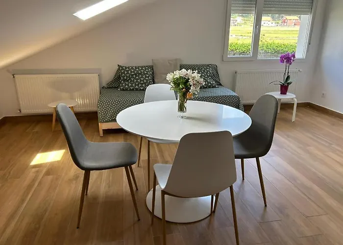 Apartament Mar De Queiruga 21 Enxa *