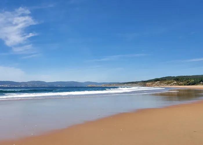 Mar De Queiruga 21 Enxa Porto do Son