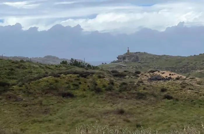 Mar De Queiruga 21 Enxa بورتو دو سون