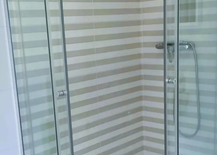 Mar De Queiruga 21 Enxa Apartament